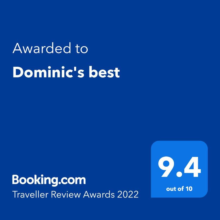 Dominic'S Best Dehiwala-Mount Lavinia Εξωτερικό φωτογραφία