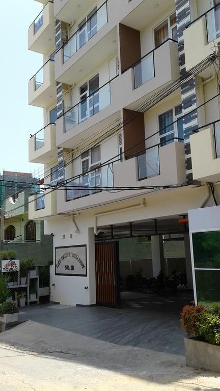 Dominic'S Best Dehiwala-Mount Lavinia Εξωτερικό φωτογραφία