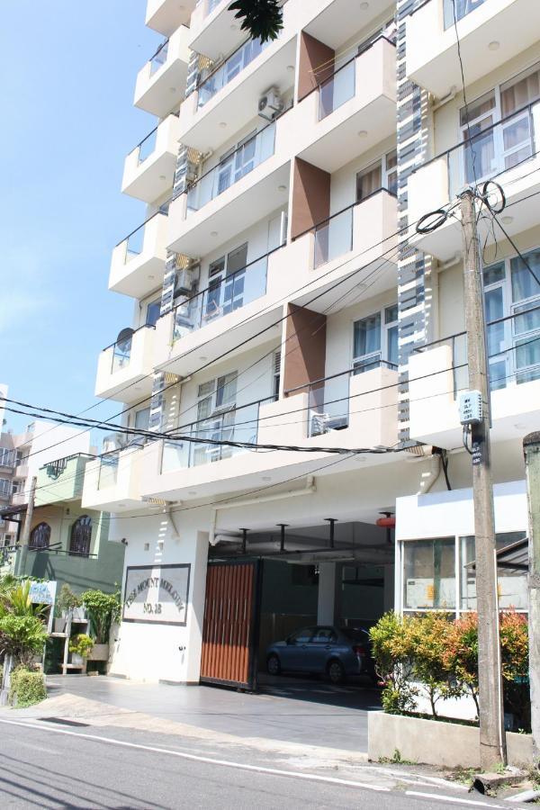 Dominic'S Best Dehiwala-Mount Lavinia Εξωτερικό φωτογραφία