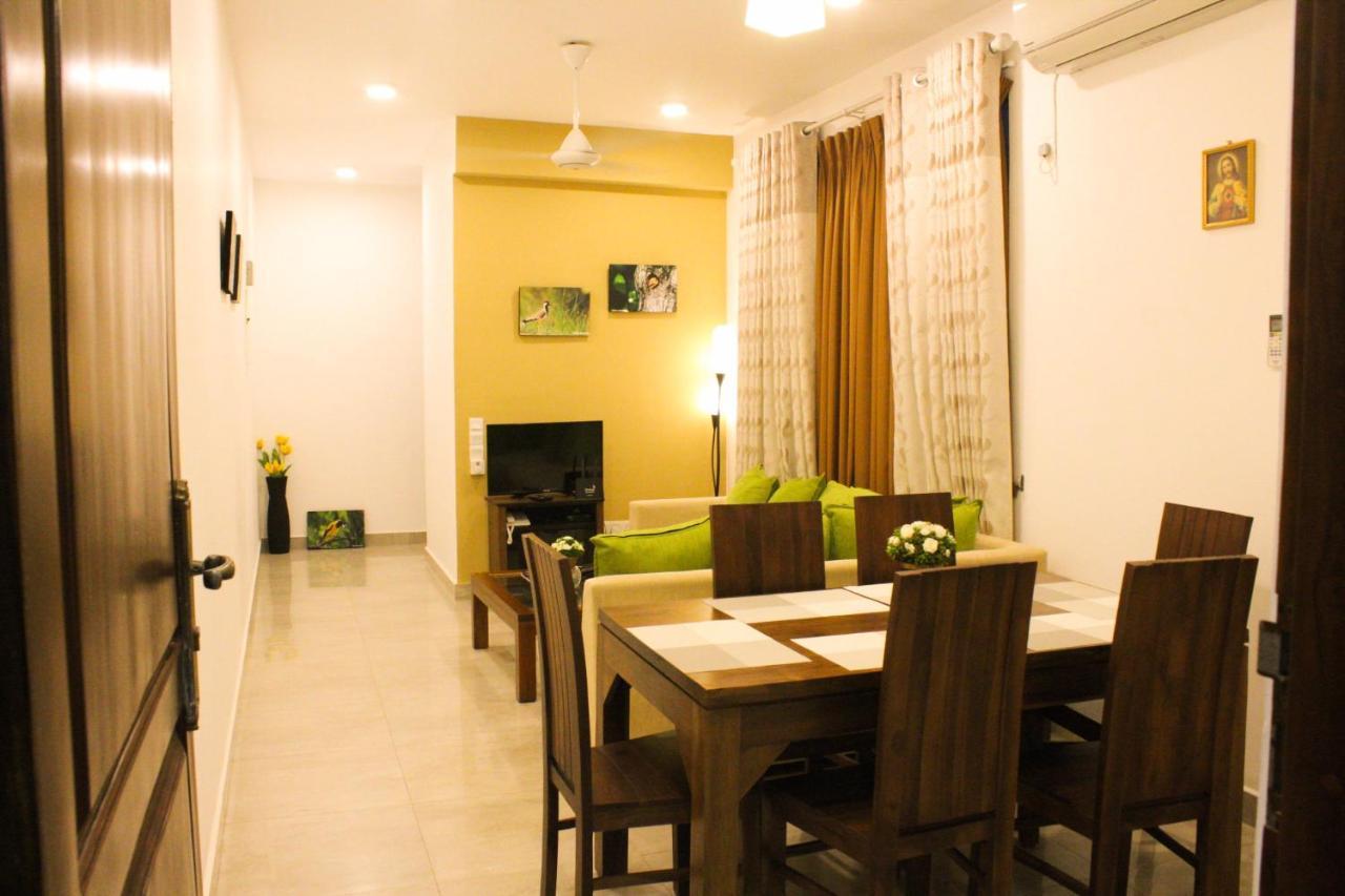 Dominic'S Best Dehiwala-Mount Lavinia Εξωτερικό φωτογραφία